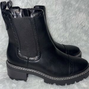 NEW St. John’s Bay Chelsea Ankle Boots